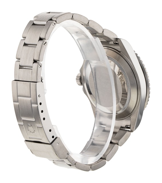 Rolex Submariner 16610 Image 3